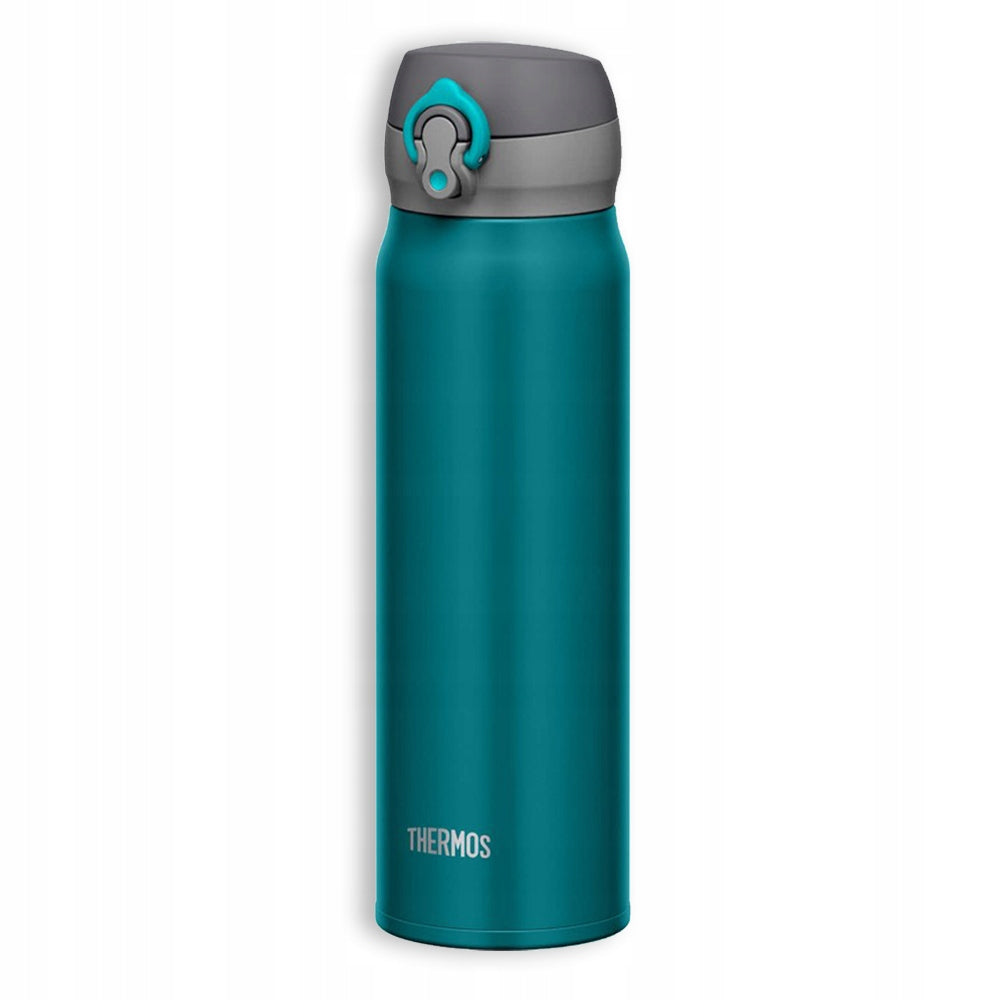 Thermal Bottle Thermos Mobile Mug 0.6L