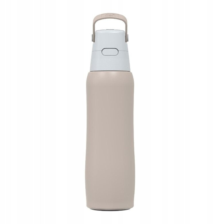 Thermal Filter Bottle Dafi Slid Steel Cold Cappuccino 500ml