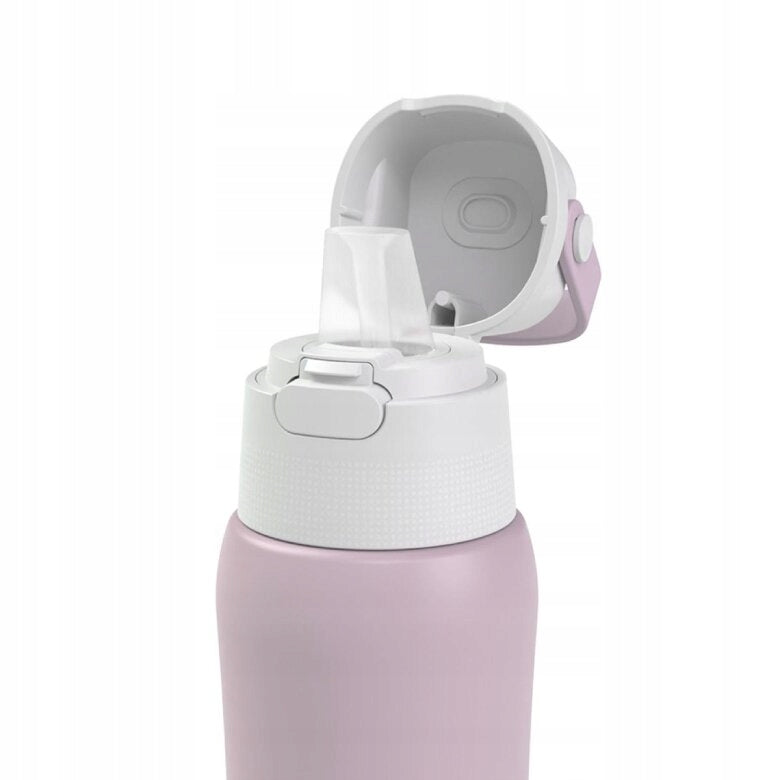 Thermal Filter Bottle Dafi Slid Steel Cold Pink 500ml EAN (GTIN) 5904870078419