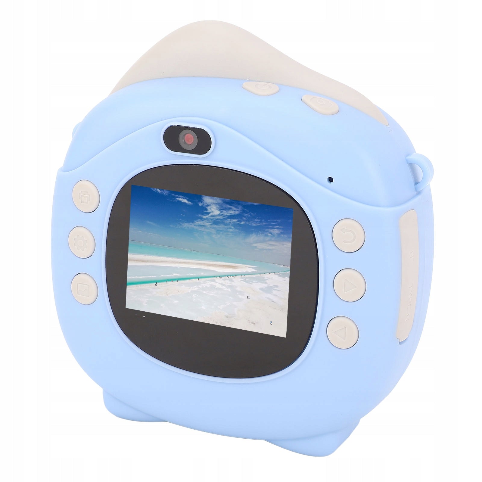 Thermal Instant Fortemo U1 Cameras Model 7388PNVE