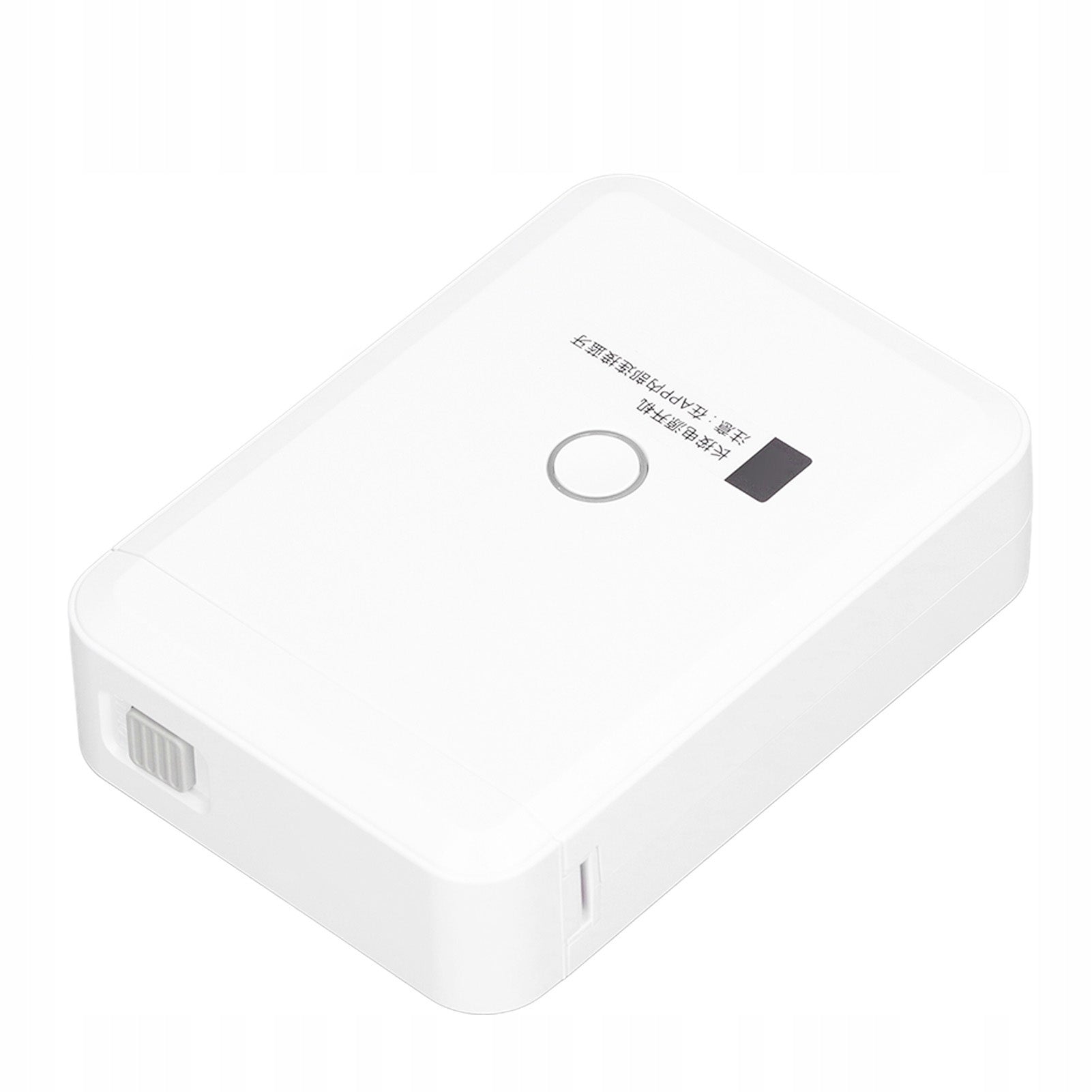 Thermal Label Bluetooth Printer Portable Machine For HM Printing technology other