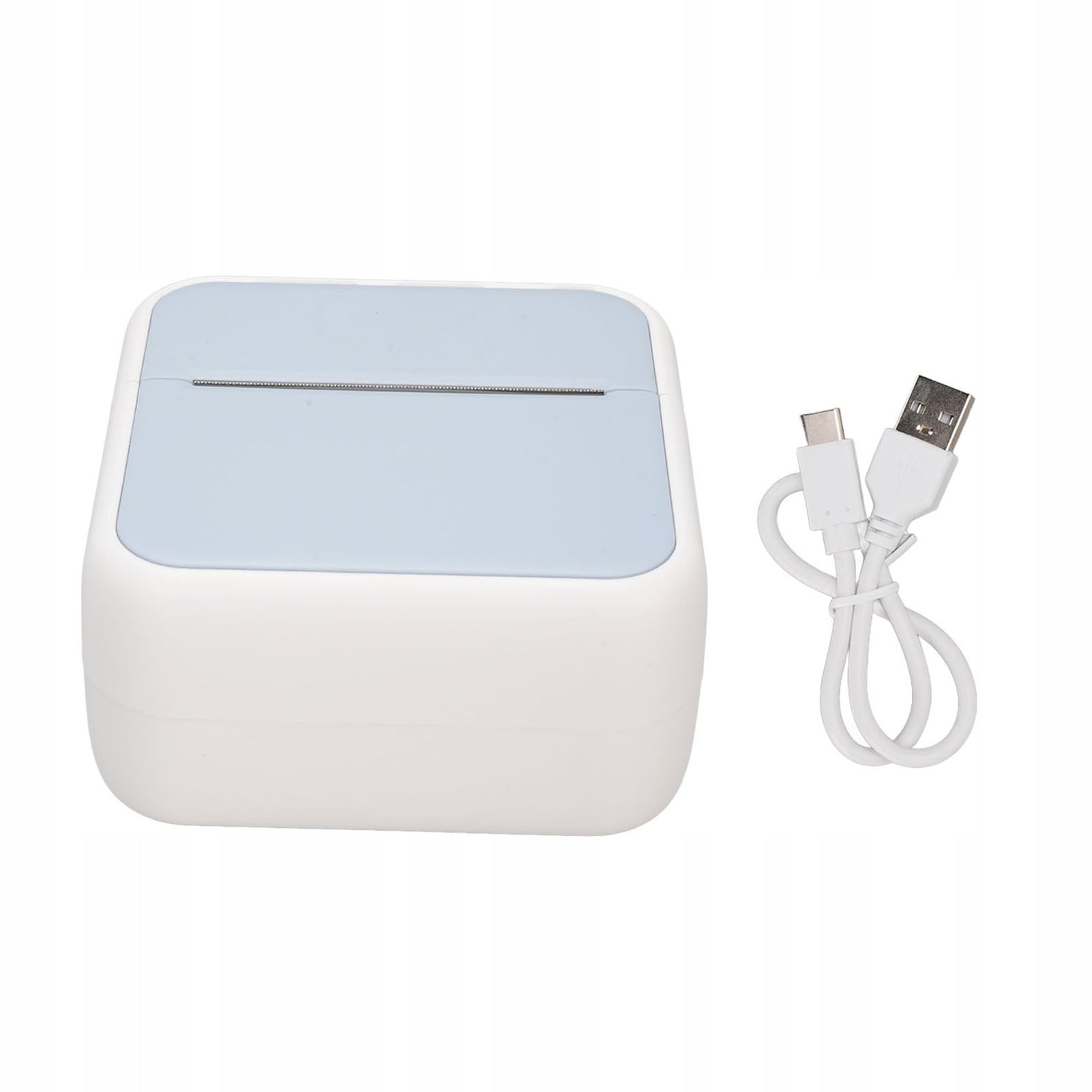 Thermal Label Printer 203DPI Bluetooth 4.0 5C Resolution Brand no brand