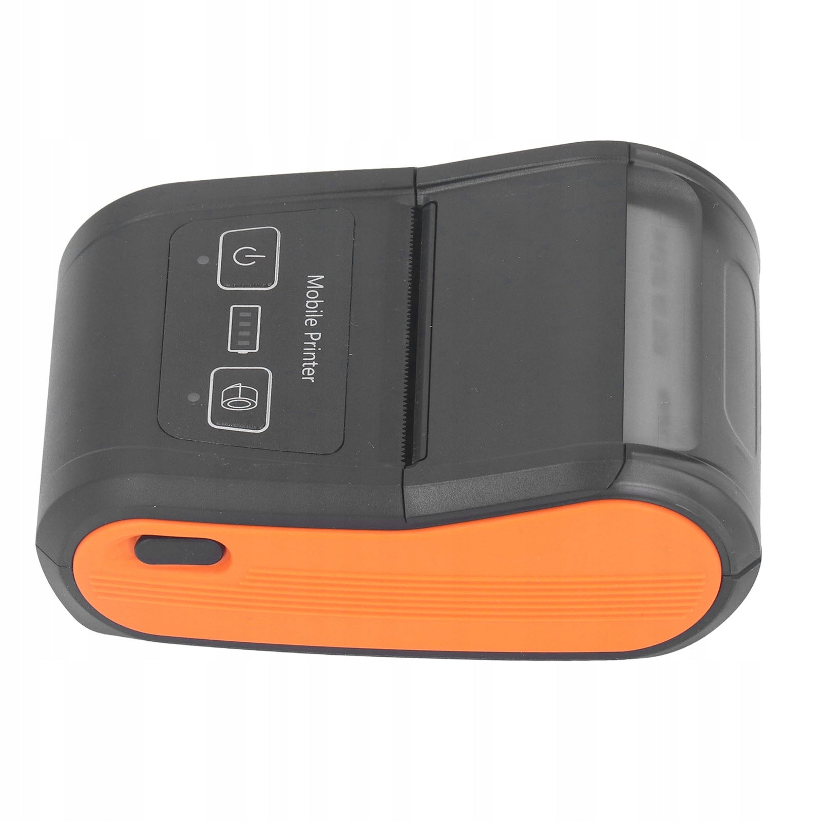 Thermal Printer 58 mm 203 DPI 90 mm/s Wireless Portable F6