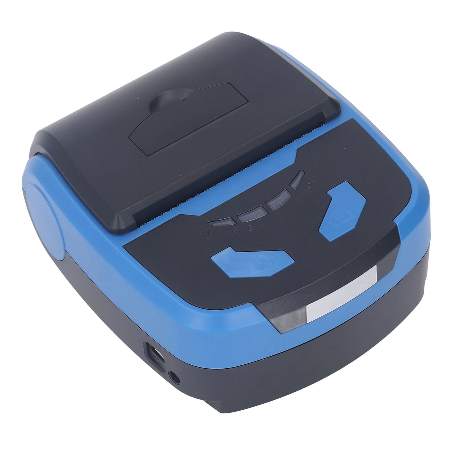 Thermal Printer Bluetooth Printer USB Thermal Connection 37