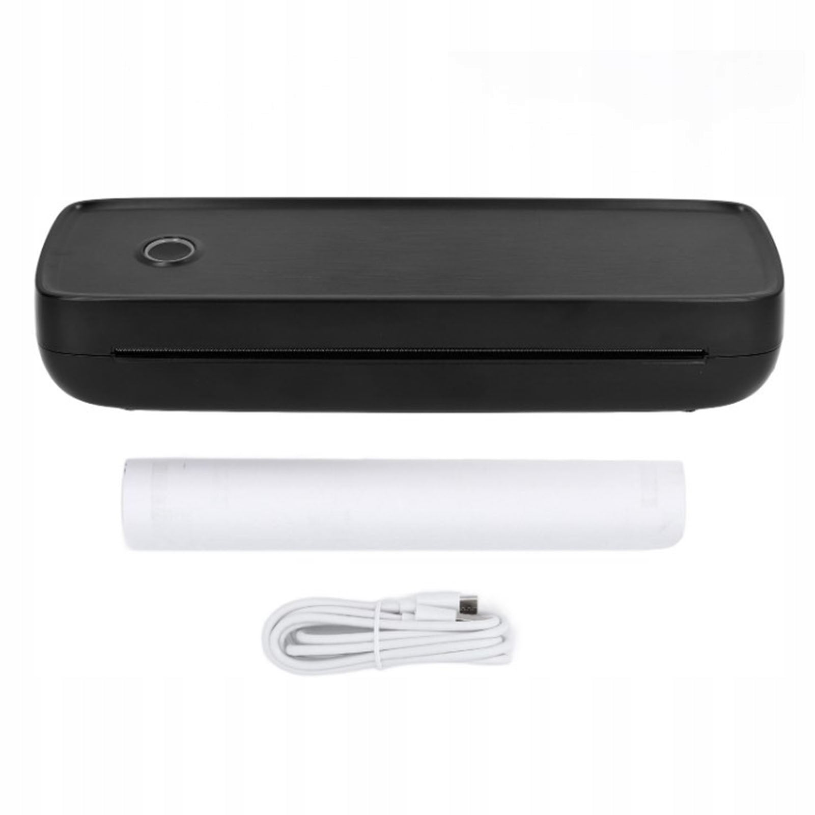 Thermal Printer, Inkless Paper Thermal Printer A4 A5 Port Printing technology other