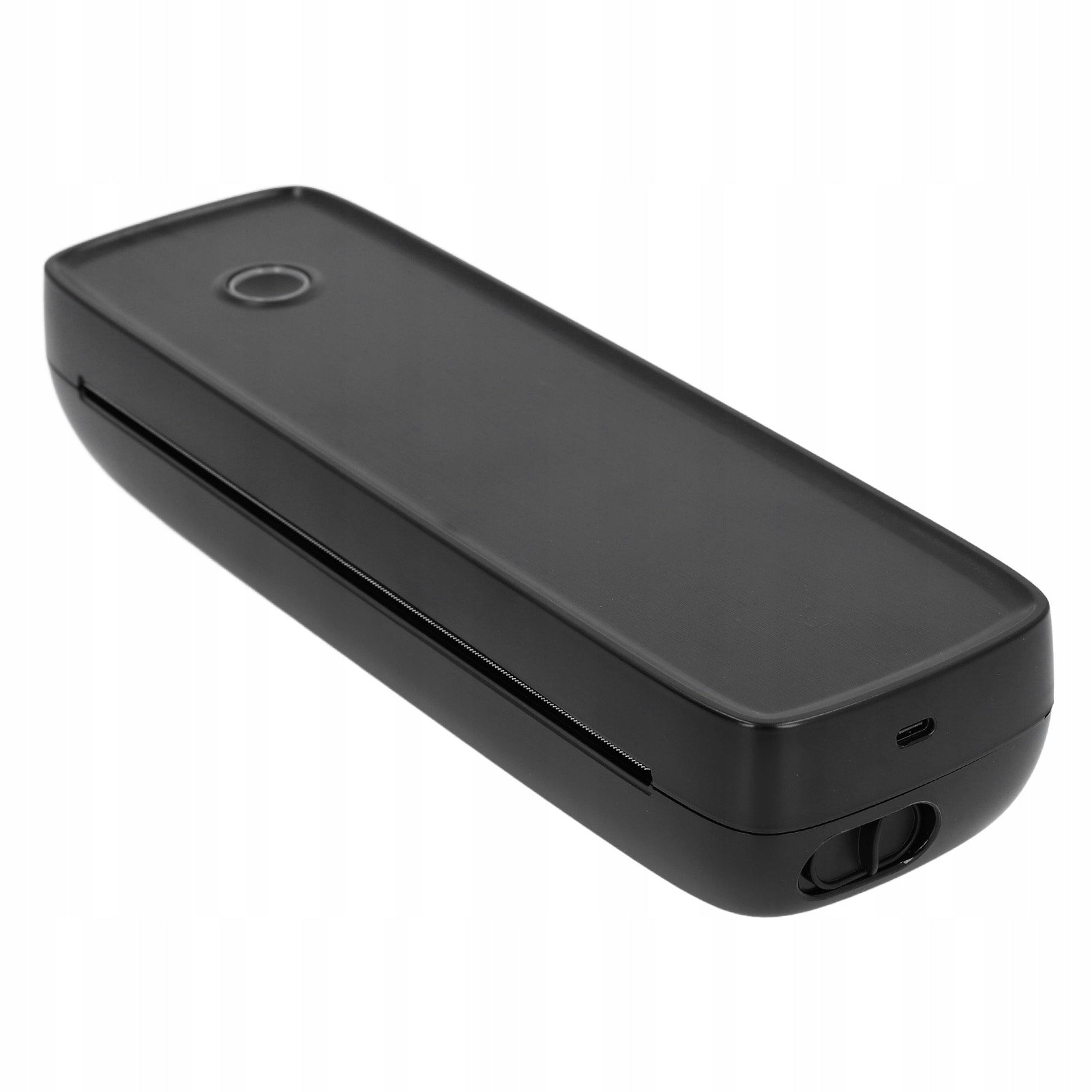 Thermal Printer, Inkless Paper Thermal Printer A4 A5 Port