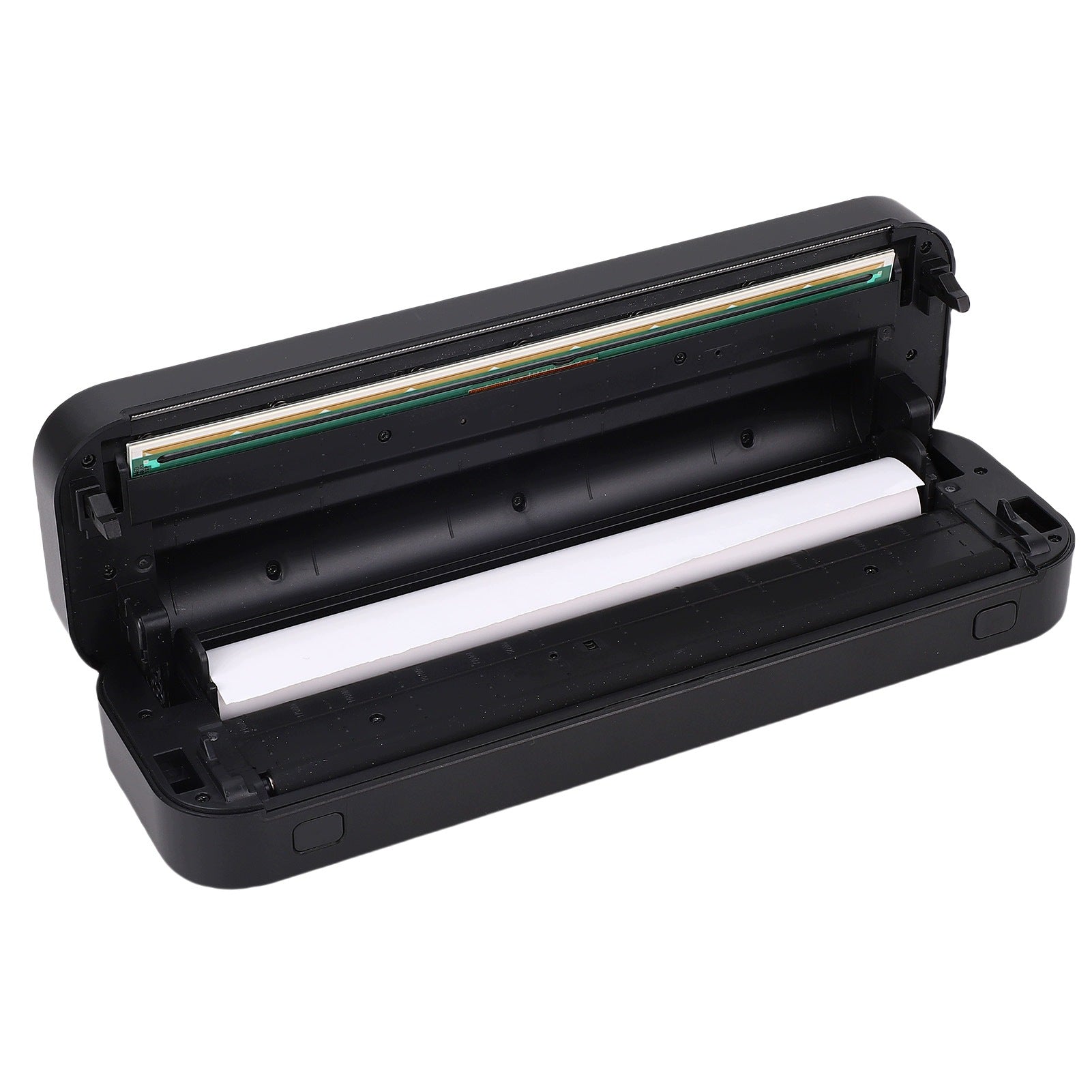 Thermal Printer Support 200 DPI 8,5 x 11 Inch US Letter A4 Size OU