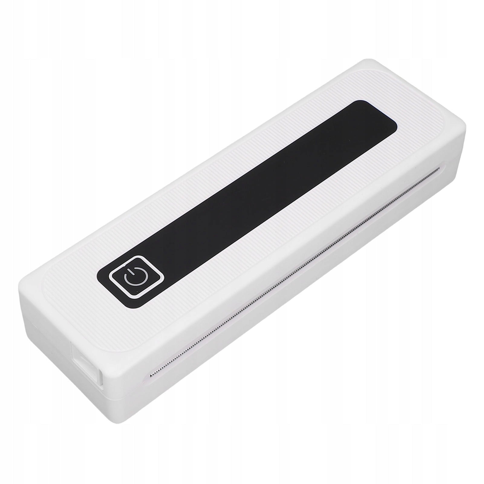 Thermal Printer Wireless Compact Portable Ultra High D8