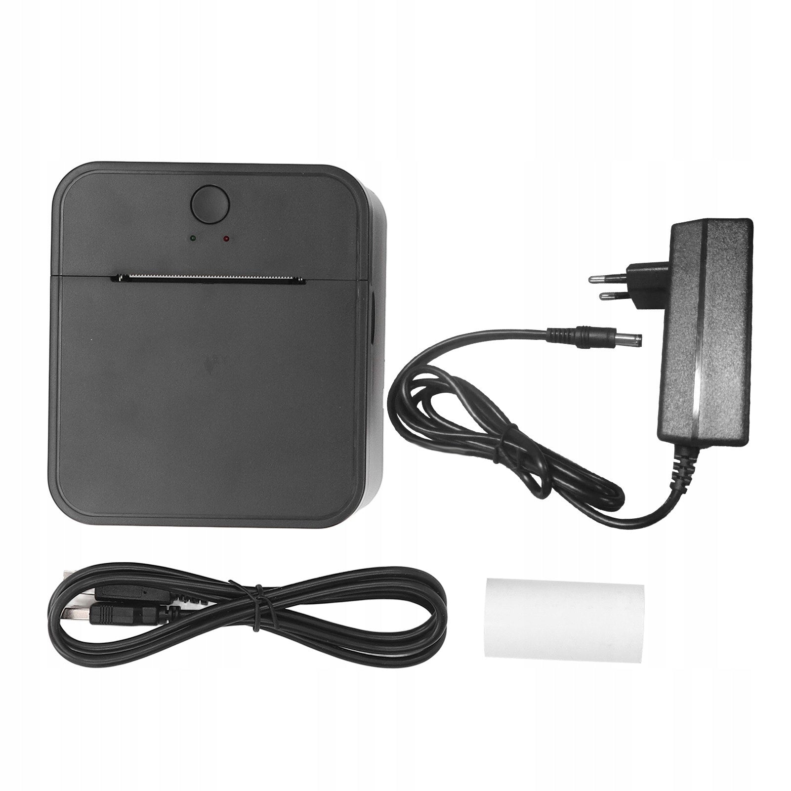 Thermal Receipt Printer, 58 Diameter Portable Weighing Printer Brand no brand