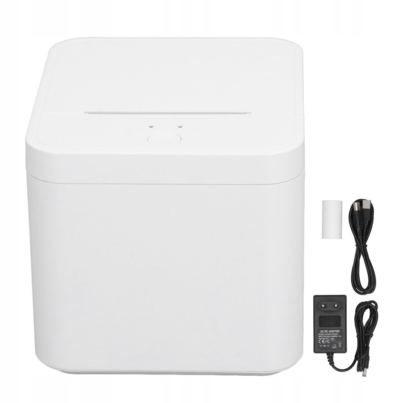 Thermal Receipt Printer 58mm Portable Kitchen Printer NO Printing technology other