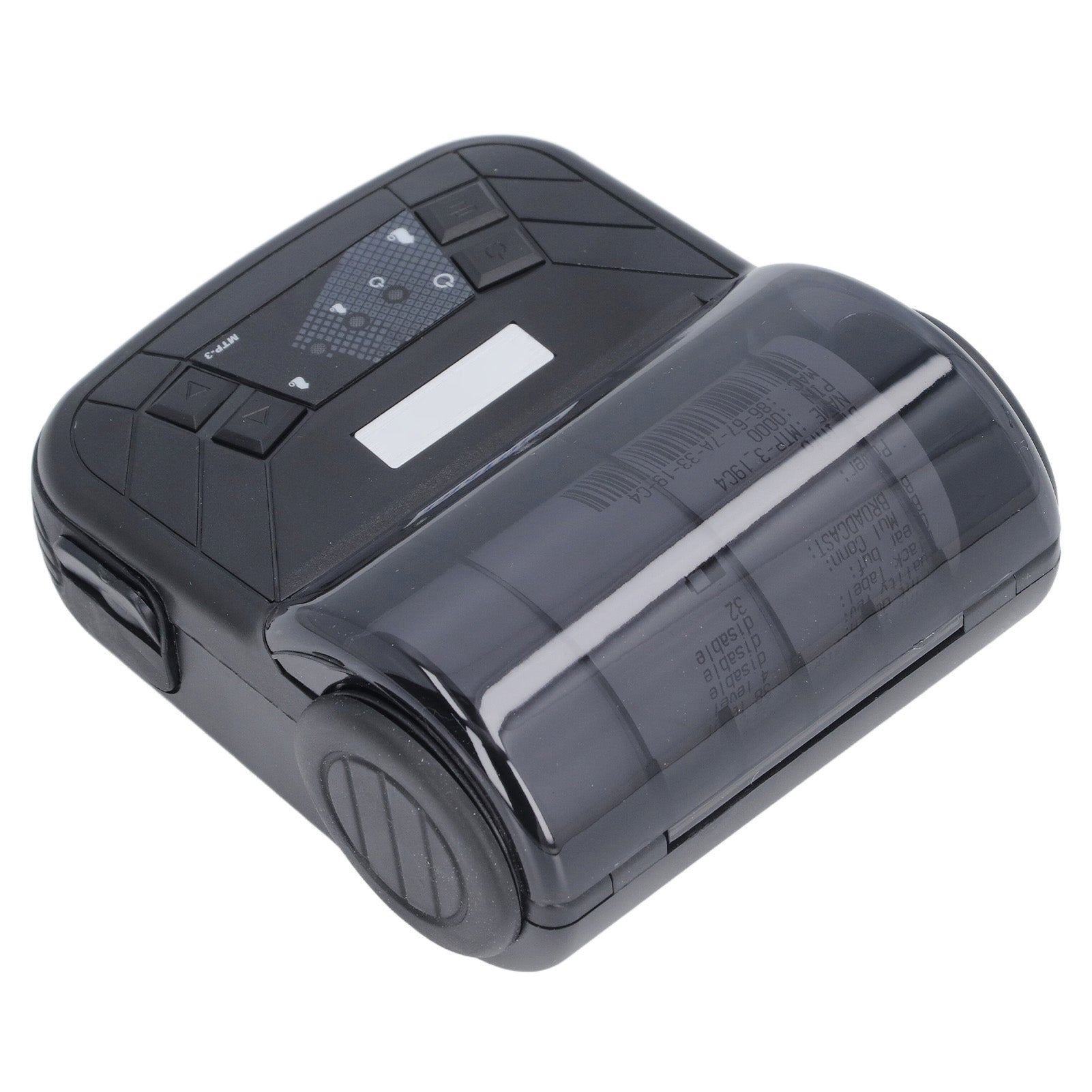 Thermal Receipt Printer 80mm Fast Bluetooth Printer About FW