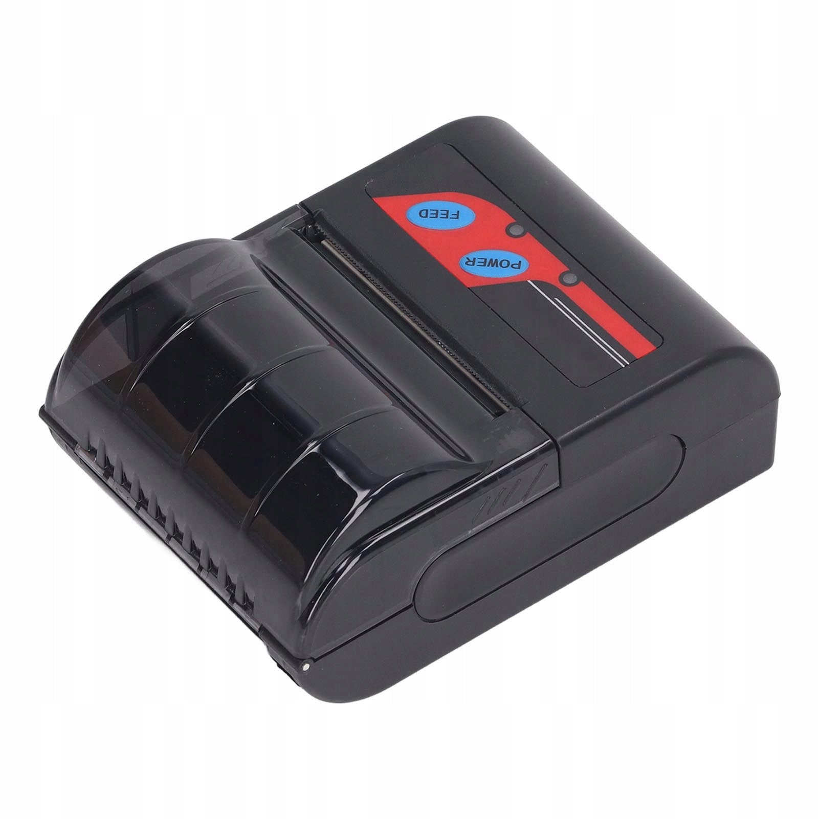 Thermal Receipt Printer, Clear Printing Portable BT Printer o r Printing technology other