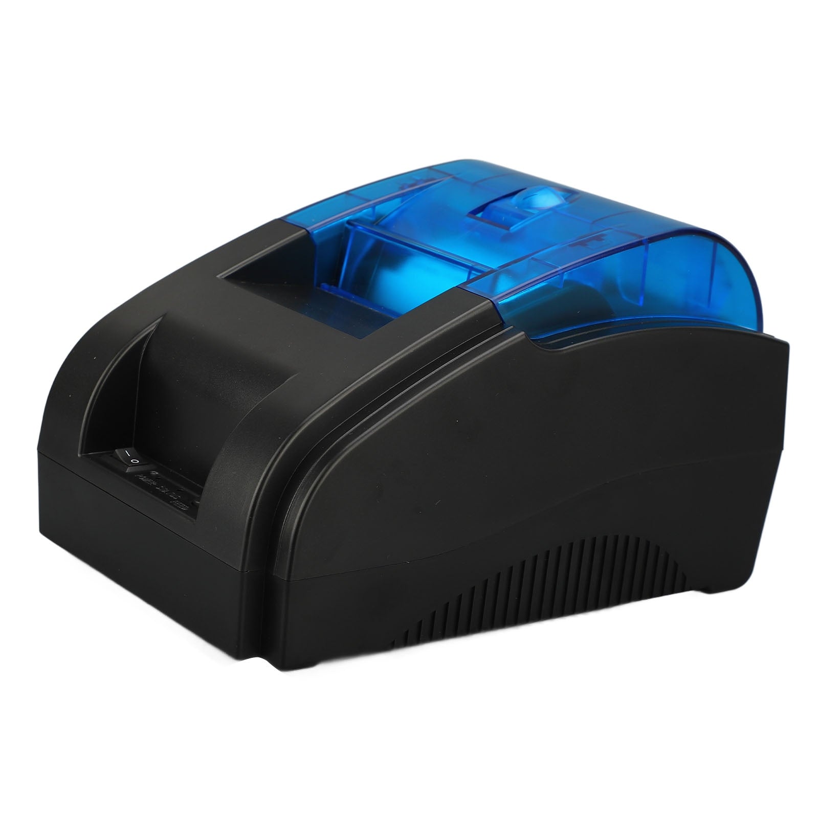 Thermal Receipt Printer Desktop Receipt Printer 58mm USB YK Brand no brand