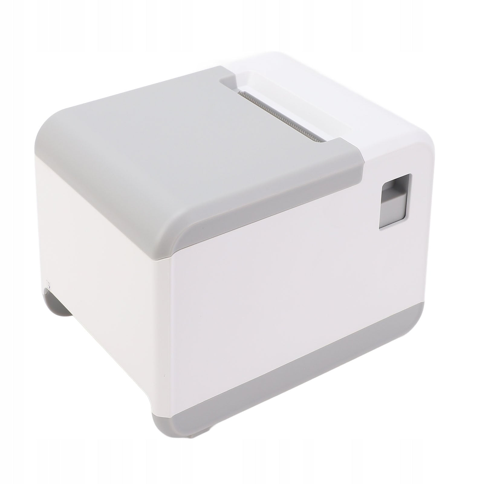 Thermal Receipt Printer, USB Bluetooth Thermal Printer for Shop with