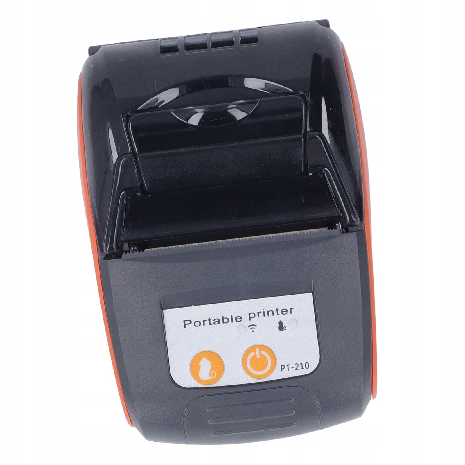 Thermal Receipt Printer Wireless Mini Bill BJ Printer