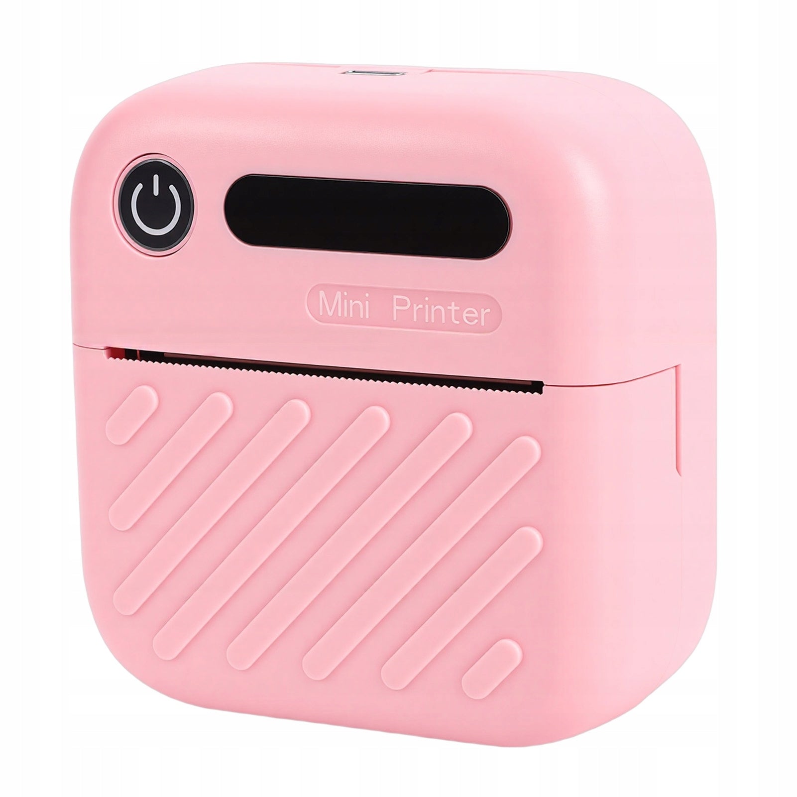Thermal Sticker Printer 200 DPI Application Control Portable, DU Printing technology other