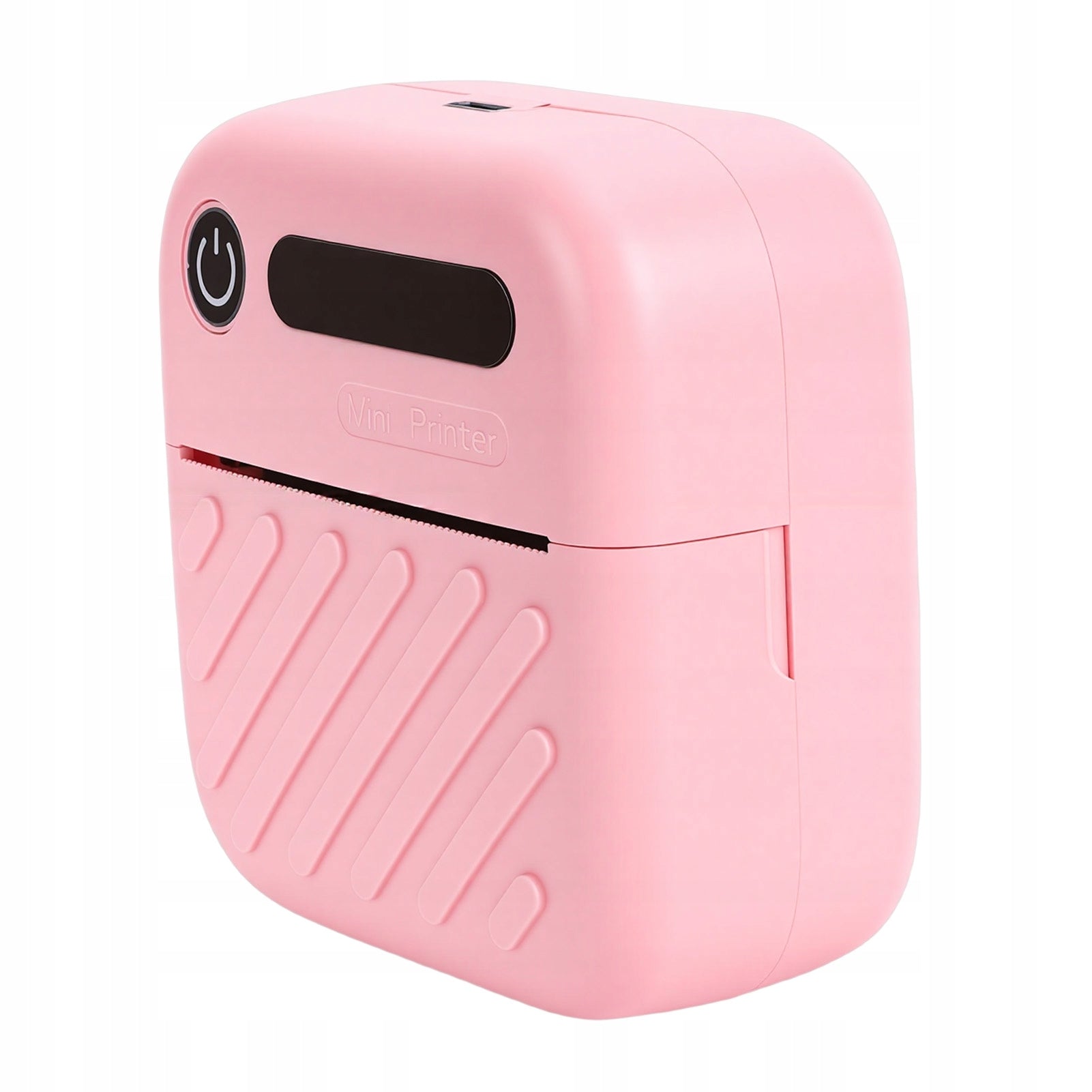 Thermal Sticker Printer 200 Dpi Application Control Portable, Gk