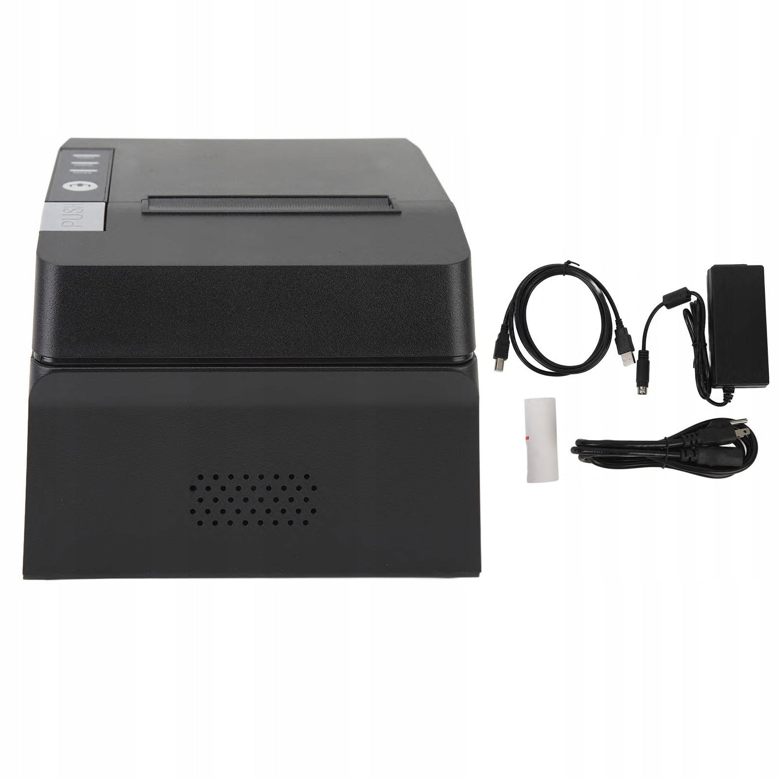Thermal USB Receipt Printer, ABS 110-24 Thermal Receipt Printer