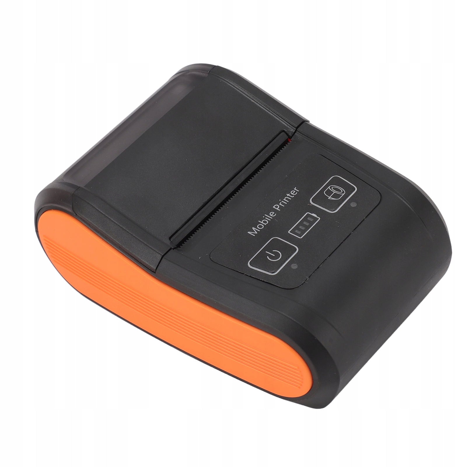 Thermal USB Receipt Printer Mini Portable Bluetooth BI Printer Printing technology other