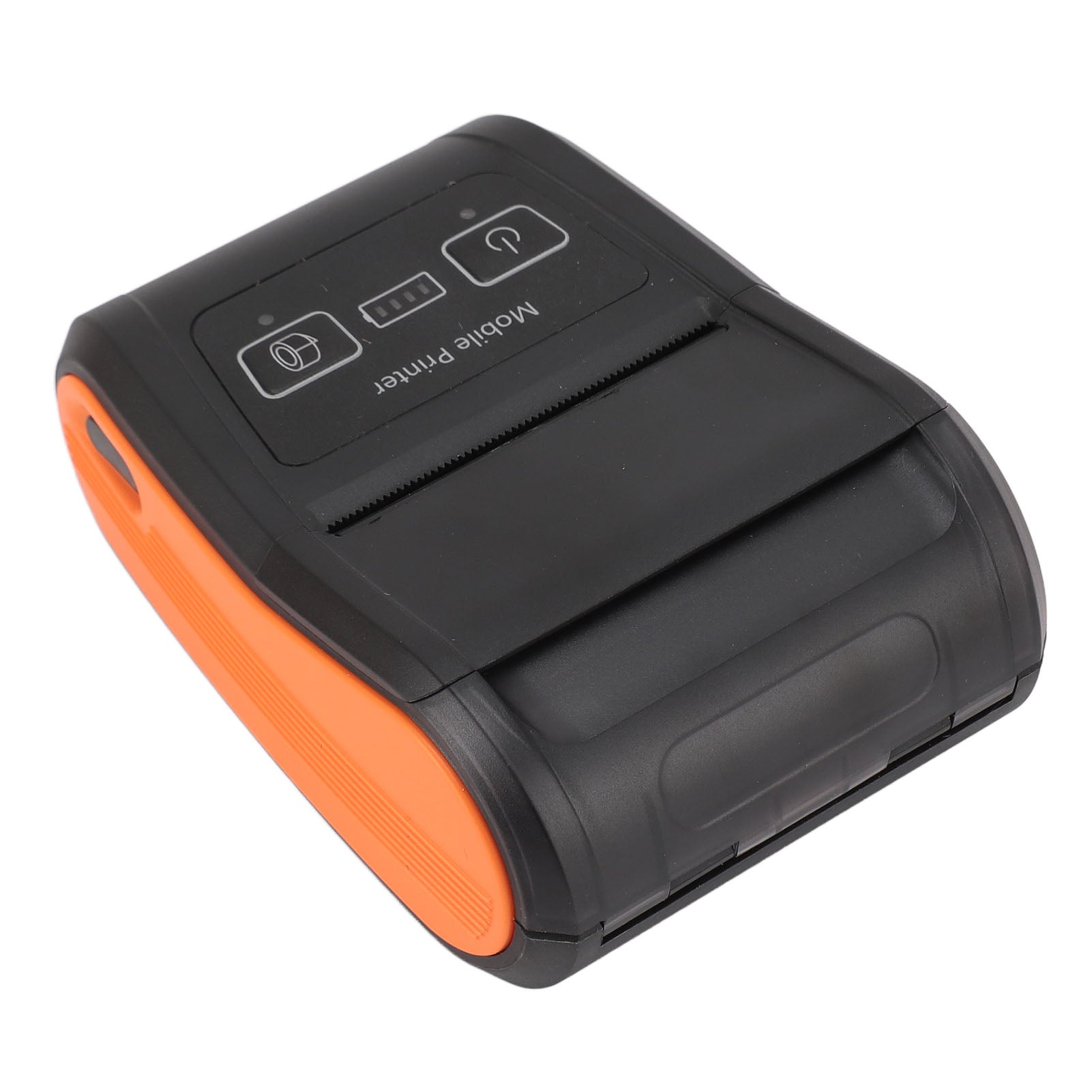 Thermal USB Receipt Printer Mini Portable Bluetooth BI Printer