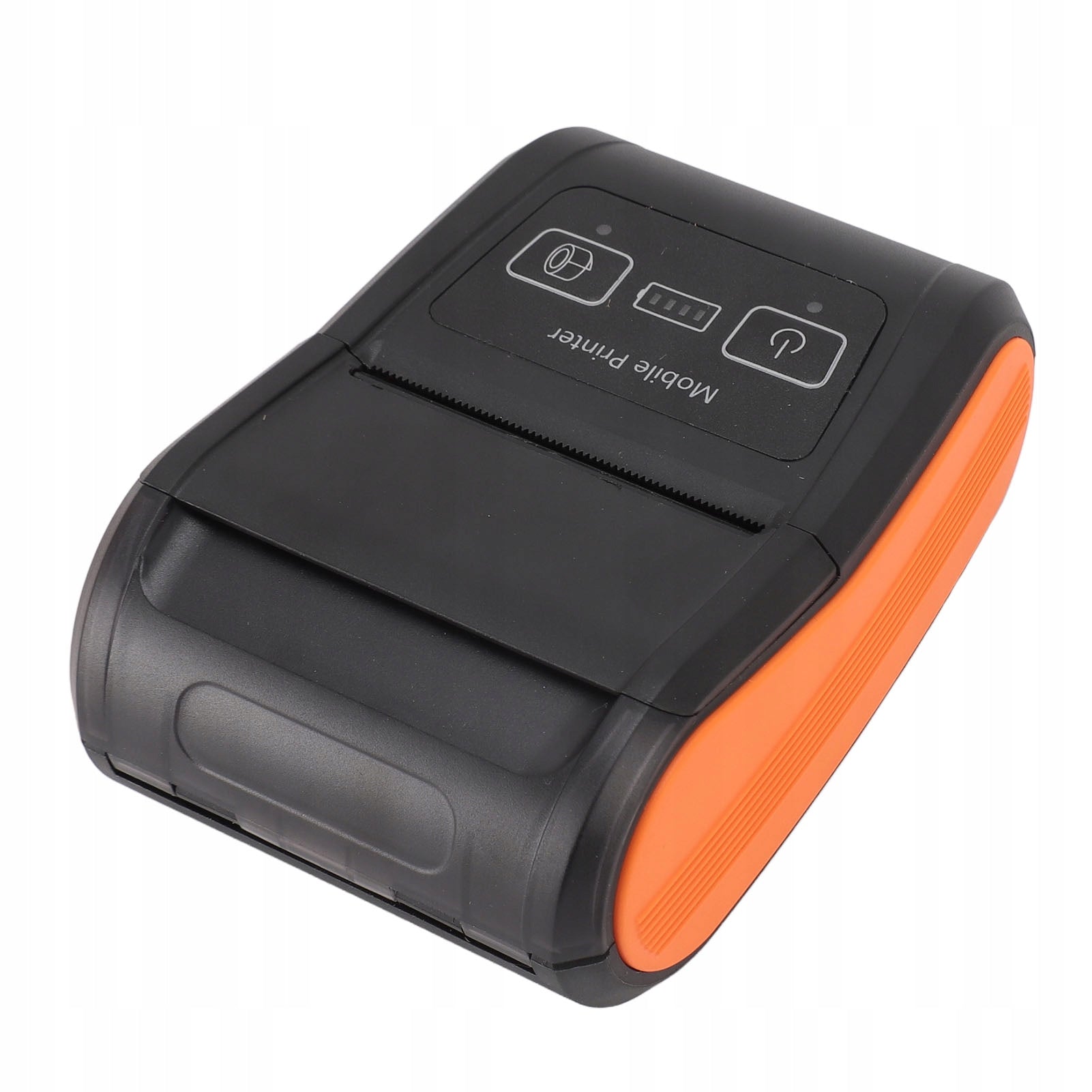 Thermal USB Receipt Printer Mini Portable Bluetooth RT Printer Brand no brand
