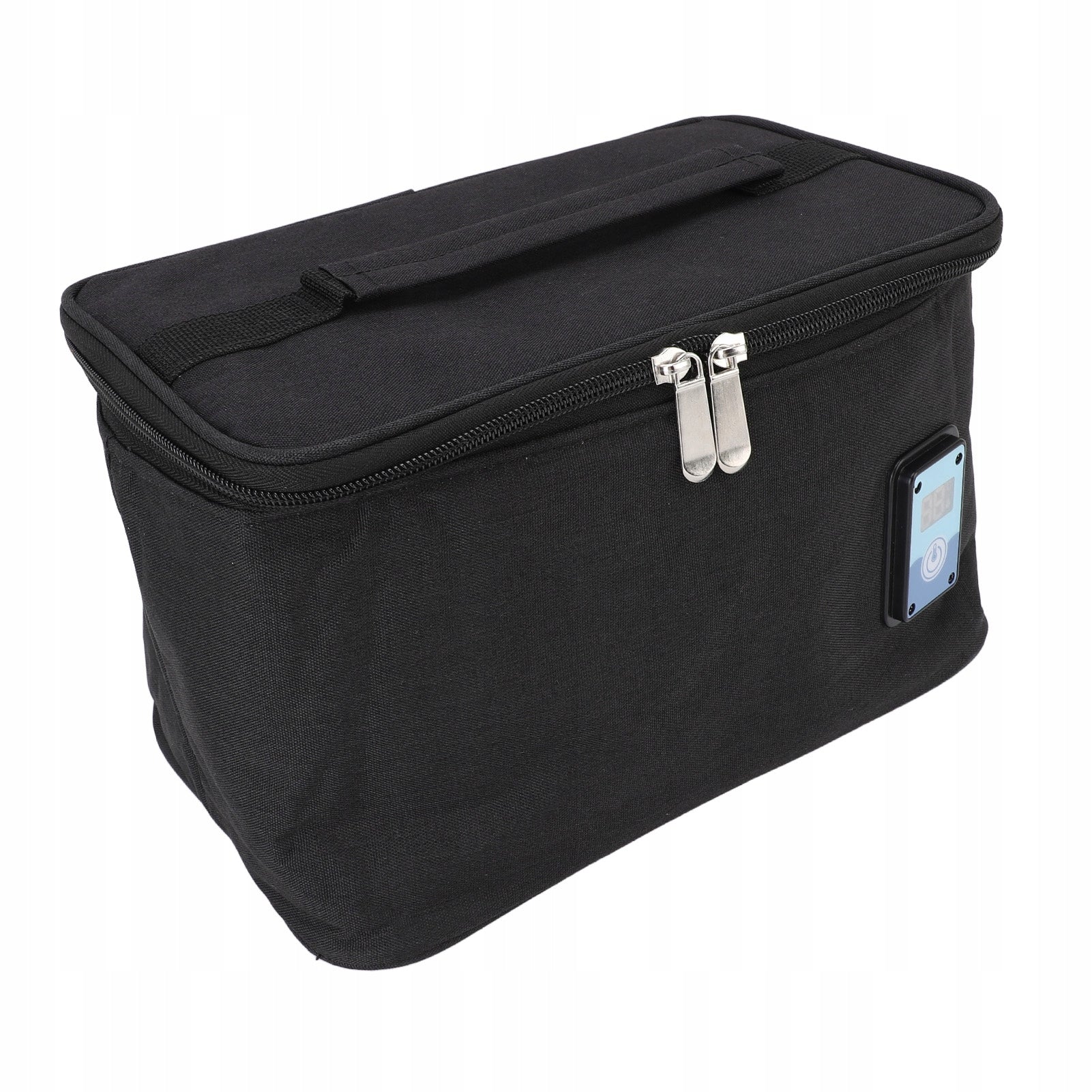 Thermal bag for breast milk with a capacity of 6800 ml. Medical device no
