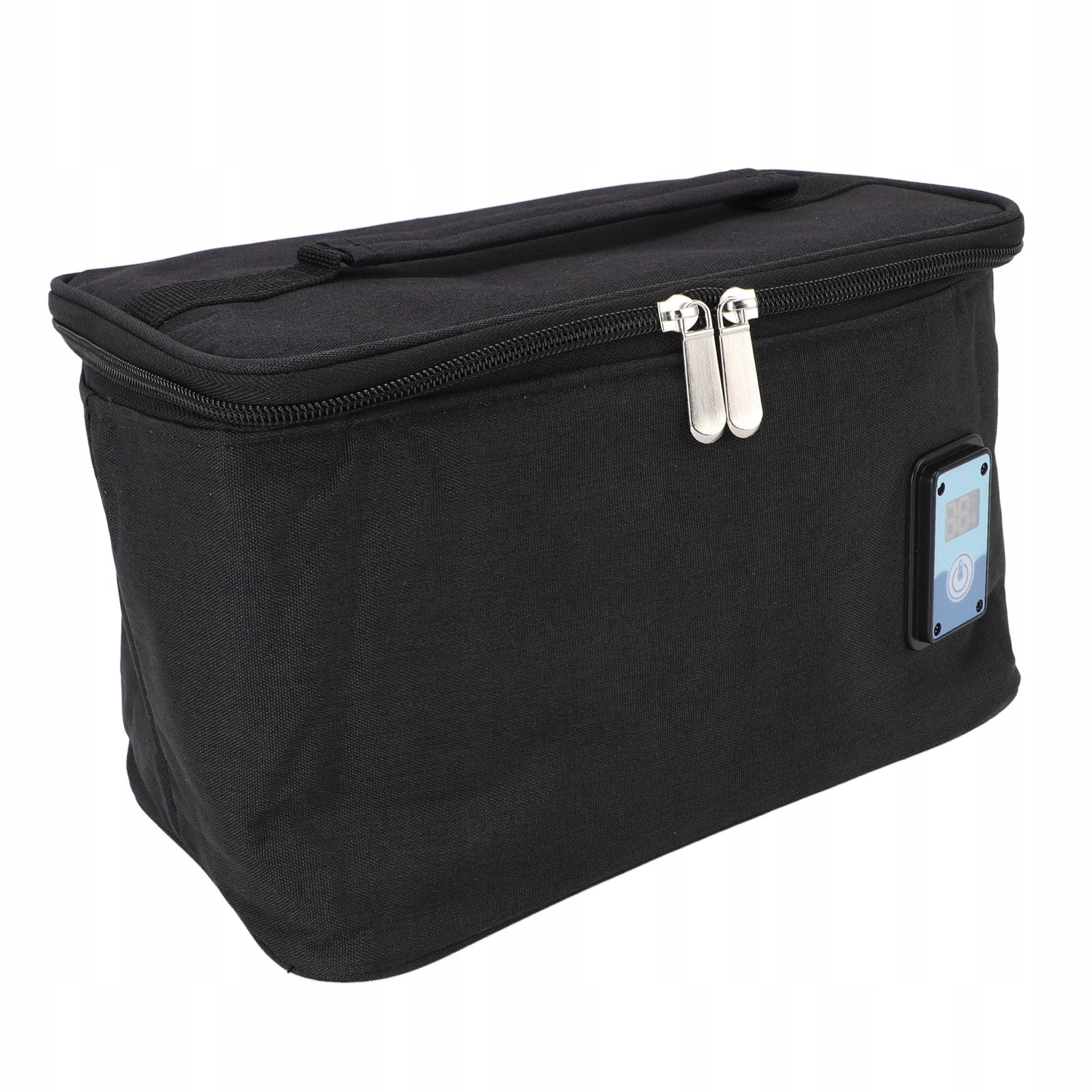 Thermal bag for breast milk with a capacity of 6800 ml.