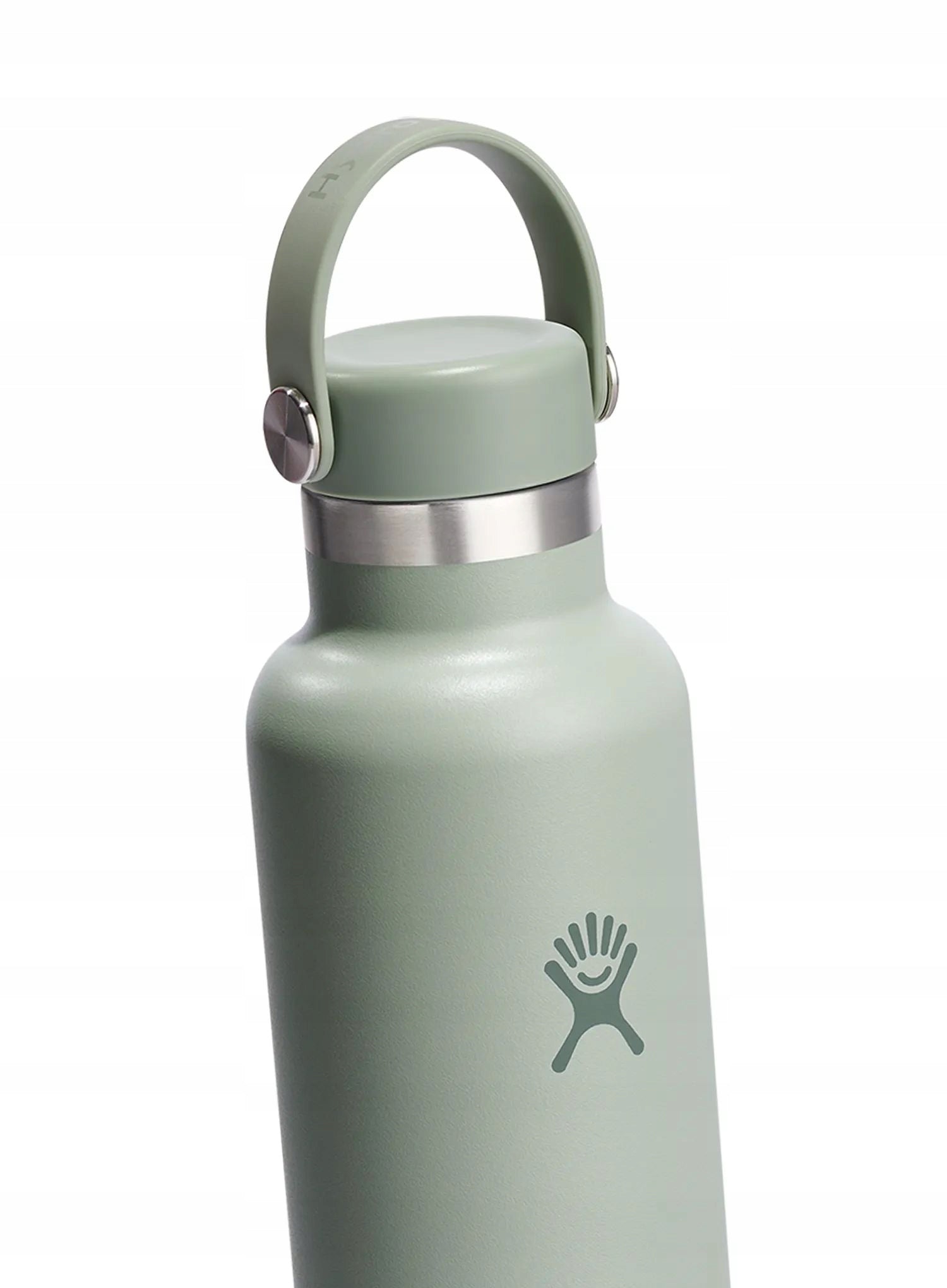 Thermal bottle Hydro Flask 24 Oz Standard Flex Cap (710 ml) - agave Manufacturer code S24CSX374