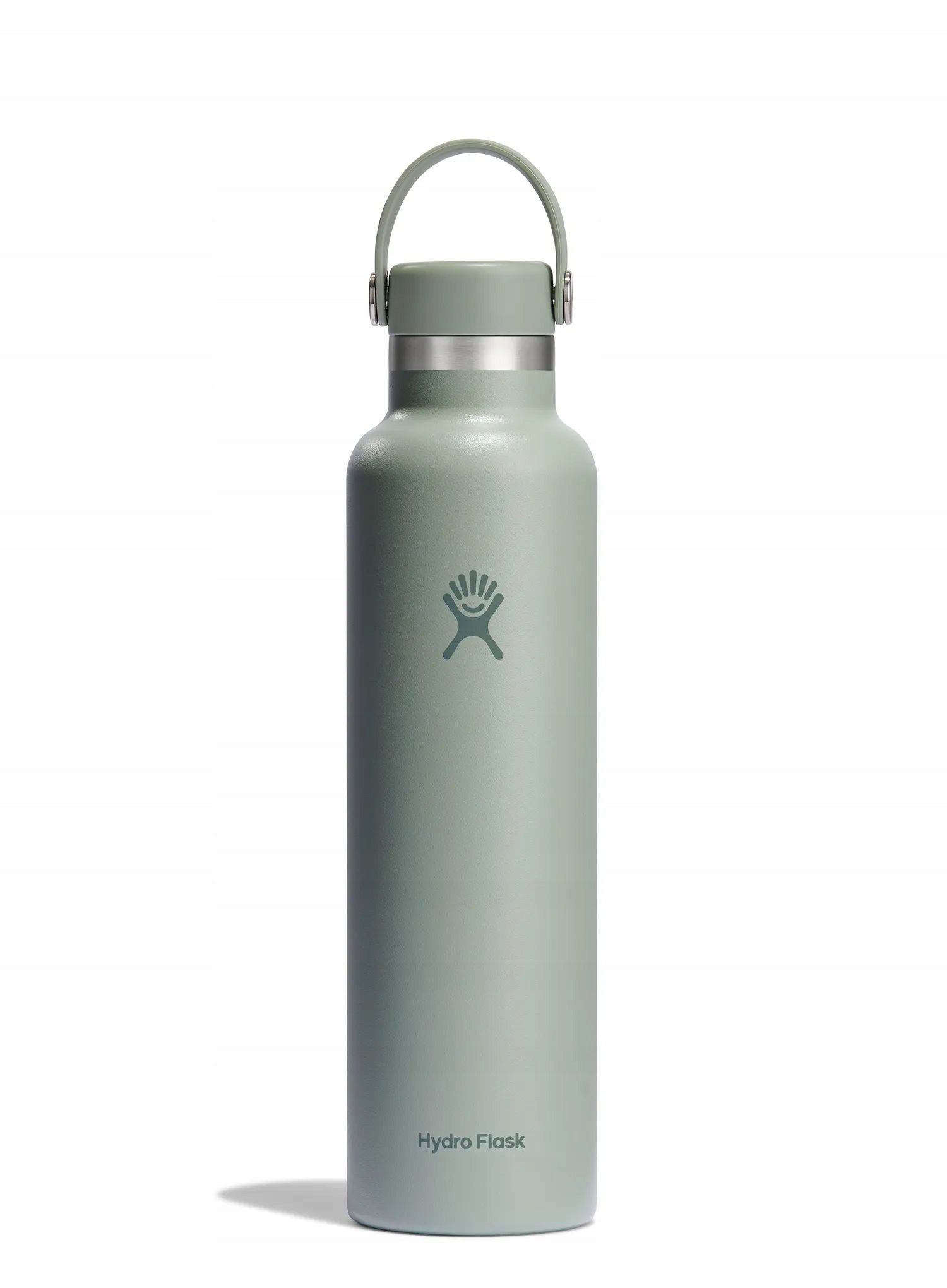 Thermal bottle Hydro Flask 24 Oz Standard Flex Cap (710 ml) - agave