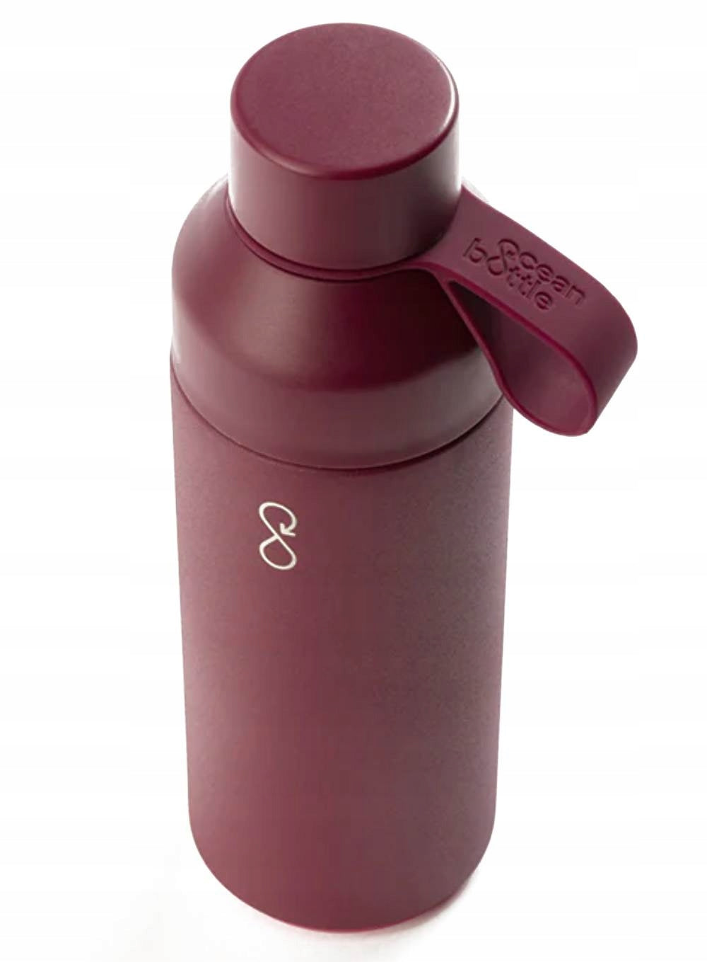 Thermal bottle Ocean Bottle Original 0,5 l - maroon dusk Manufacturer code 241OB01