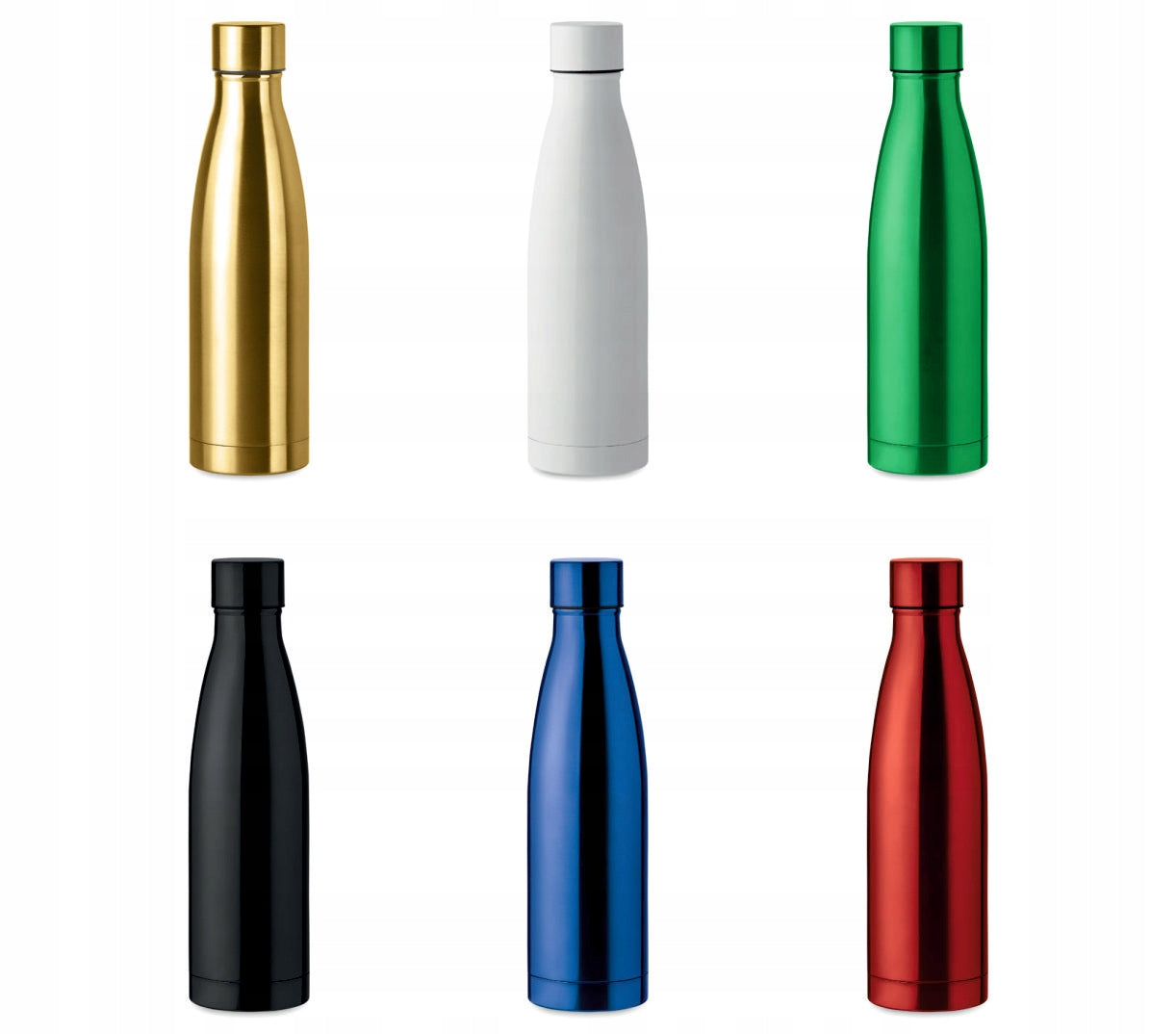 Thermal bottle with engraving EAN (GTIN) 8719941051843
