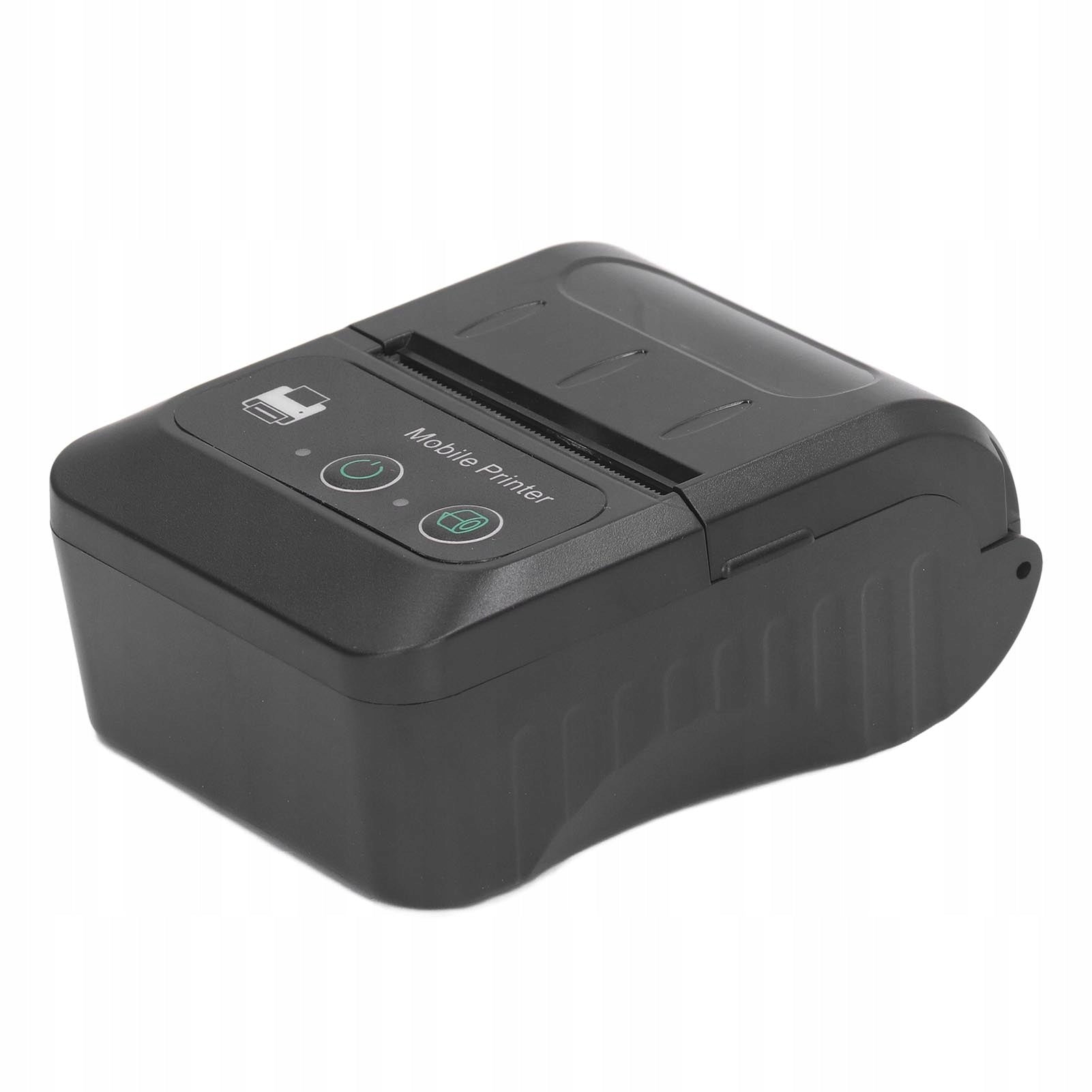 Thermal label printer, thermal receipt printer 58 mm ame plug