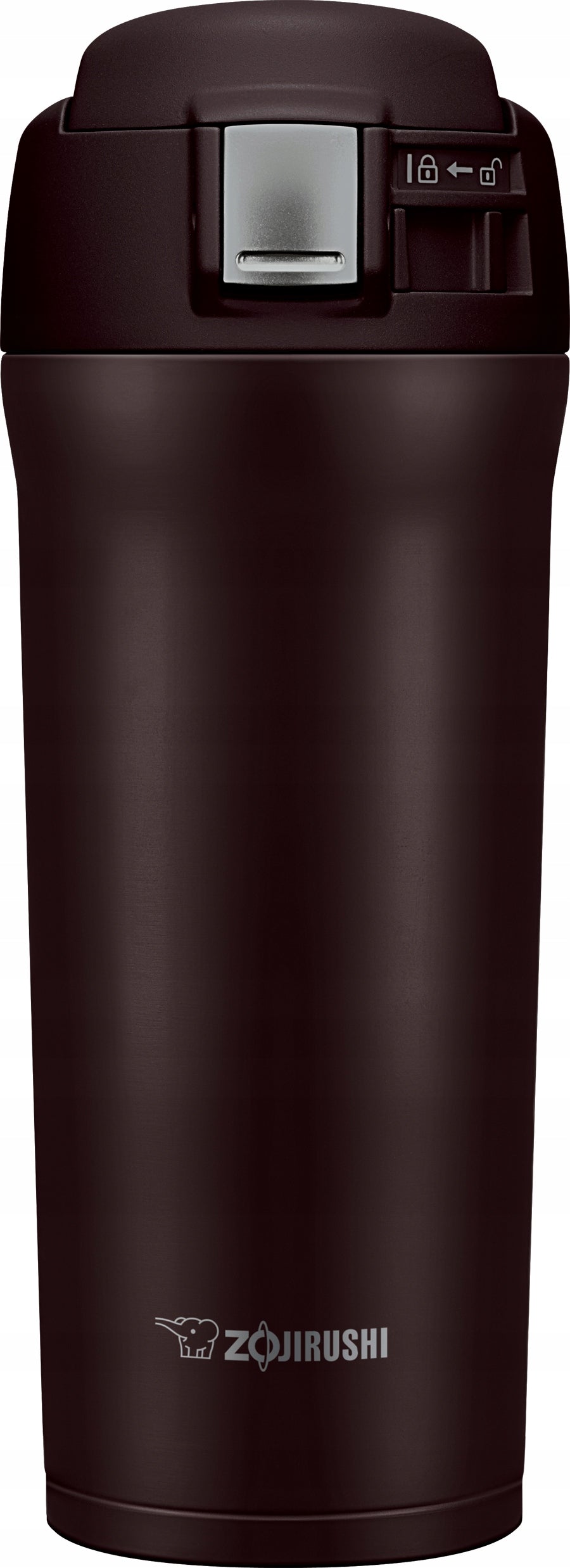 Thermal mug ZOJIRUSHI SM-YAF 480 ml solid
