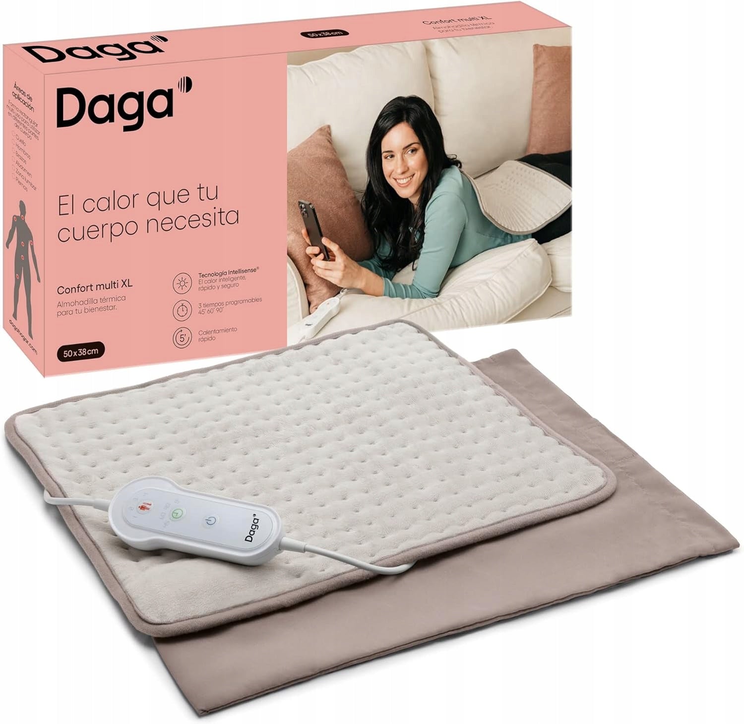 Thermal pad Daga MULTI 16867