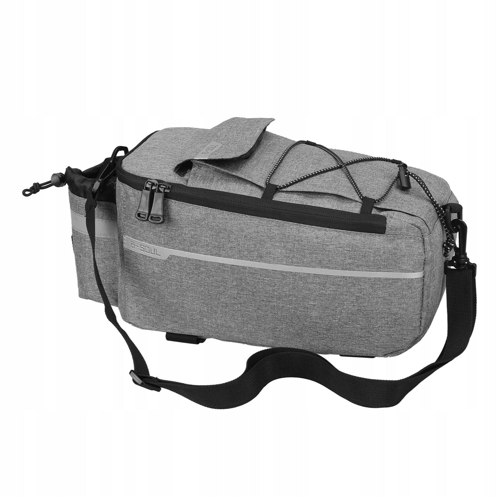 Thermal pouch bicycle bag rear Rossner B2286 7L trunk Manufacturer code B2286