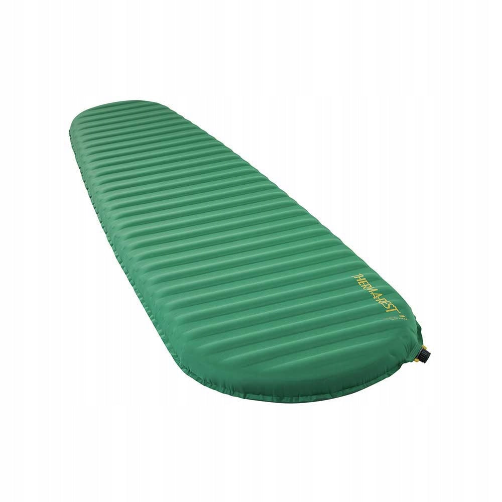 Thermarest Trail Pro Pine R self-inflating mat