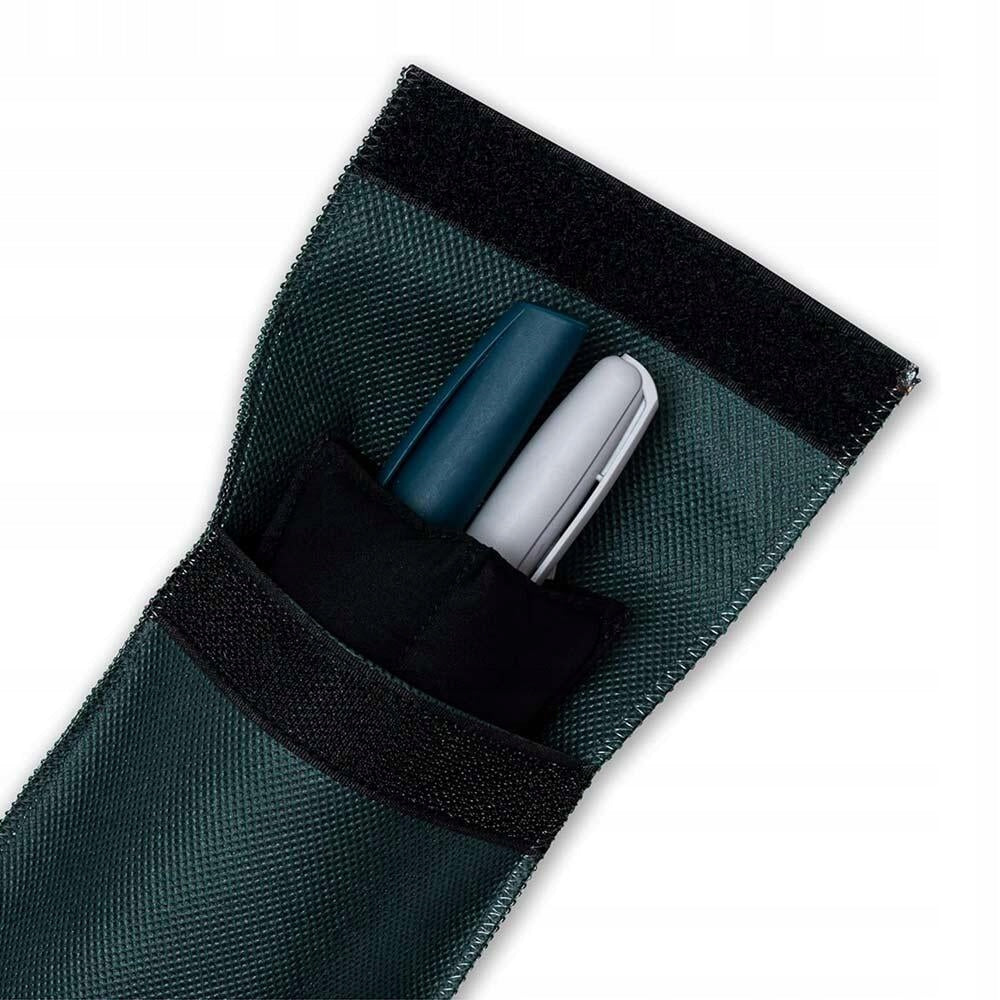 Thermas DUO Cooling case for 2 insulin pens - GREEN Medical device no