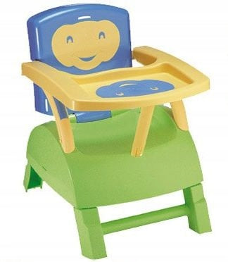 Thermobaby BABY HIGH CHAIR FOR FEEDING