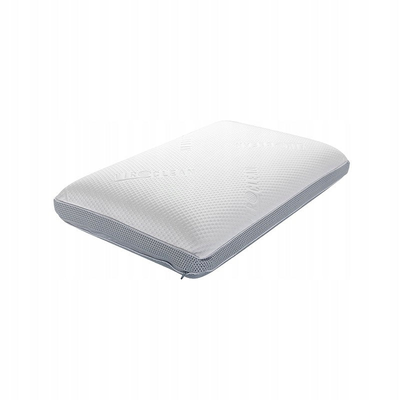 Thermoelastic sleeping pillow RELAXITY CLASSIC PAN MATERAC