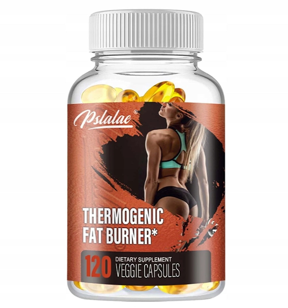Thermogenic fat burner weight loss, weight control, appetite control