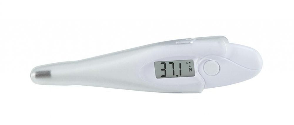 Thermometer Alecto Baby 2 pcs per pack BC-04 Manufacturer code BC-04