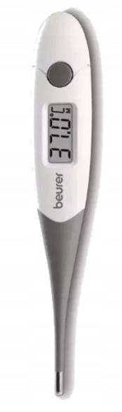 Thermometer BEURER FT16 Grey and white