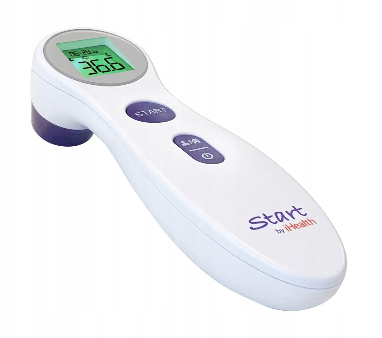 Thermometer IHEALTH DET-306 Brand iHealth