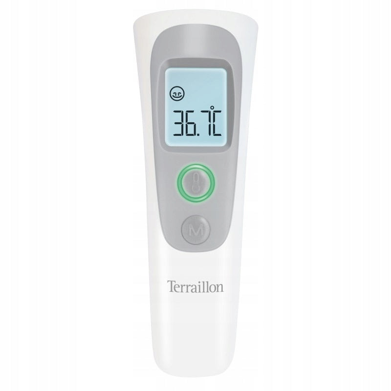 Thermometer Terraillon 13955 non-contact Medical device no