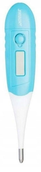Thermometer with flexible tip waterproof Medical device type medical device or in-vitro diagnostic medical device