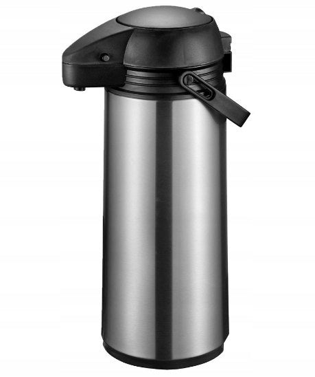 Thermos 1,9l tourist pump glass cartridge large button