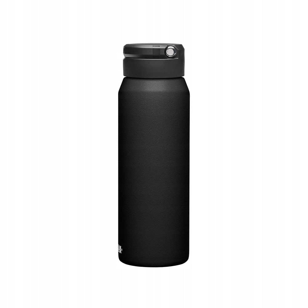 Thermos CamelBak Fit Cap 1 l black Thermal Bottle Brand CamelBak