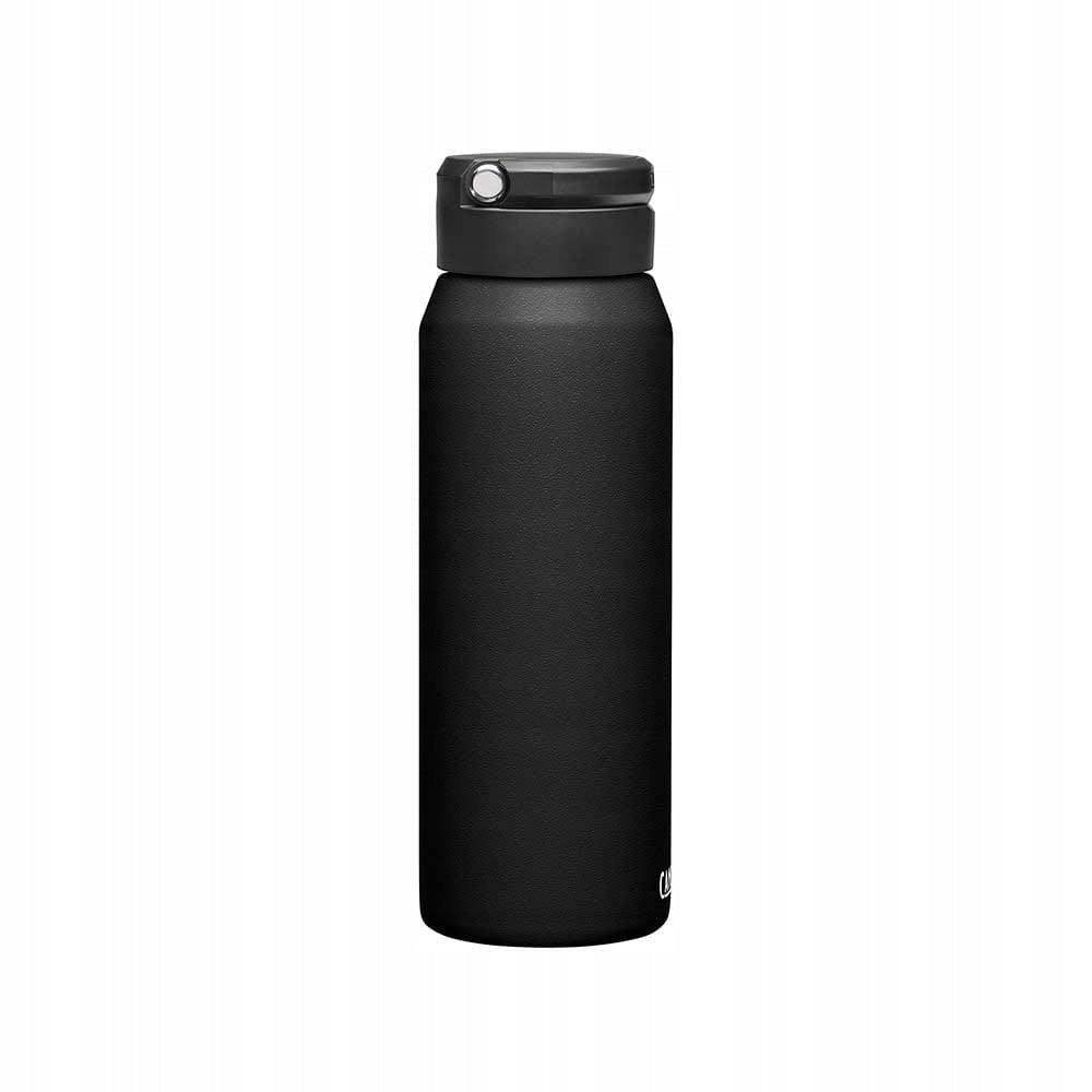 Thermos CamelBak Fit Cap 1 l black Thermal Bottle Manufacturer code C2898/001001/UNI