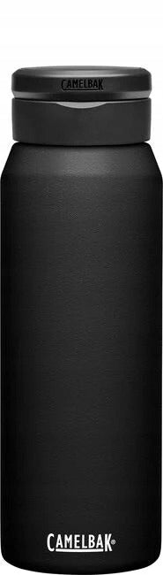 Thermos CamelBak Fit Cap 1 l black Thermal Bottle