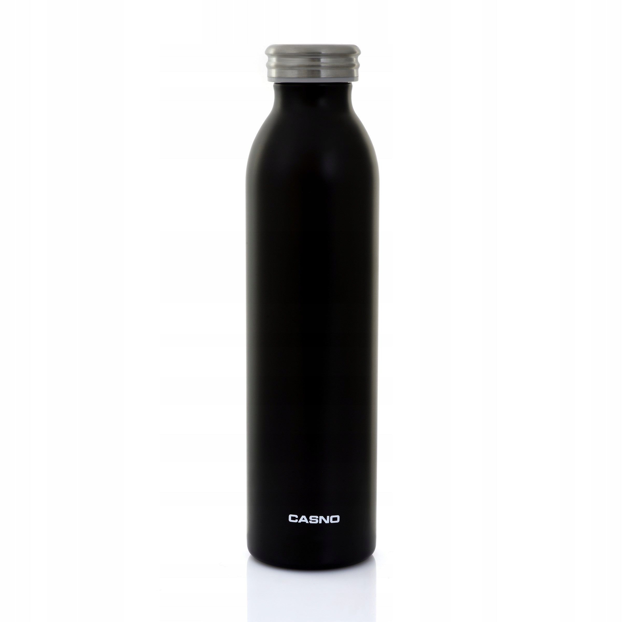 Thermos Casno Denali thermal bottle 600 ml black KXN-6501K Manufacturer code KXN-6501K